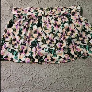 SKIRTED BATHING SUIT BOTTOMS ONLY